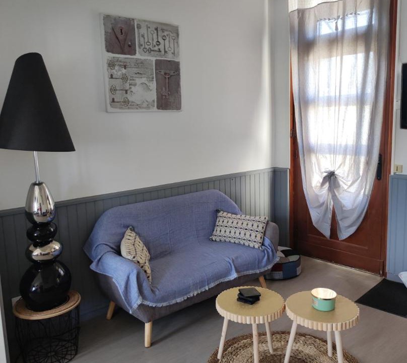Photo of Livingroom in Dargnies