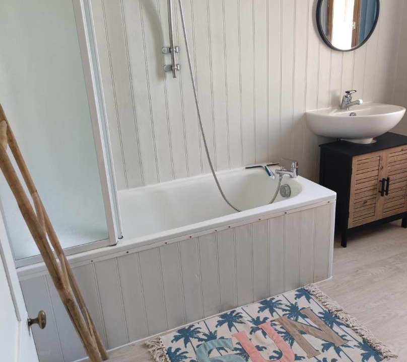 Photo of Bathroom in Dargnies