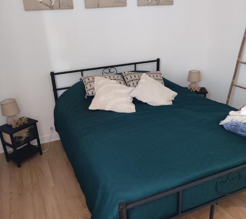 Photo of Bedroom in Dargnies