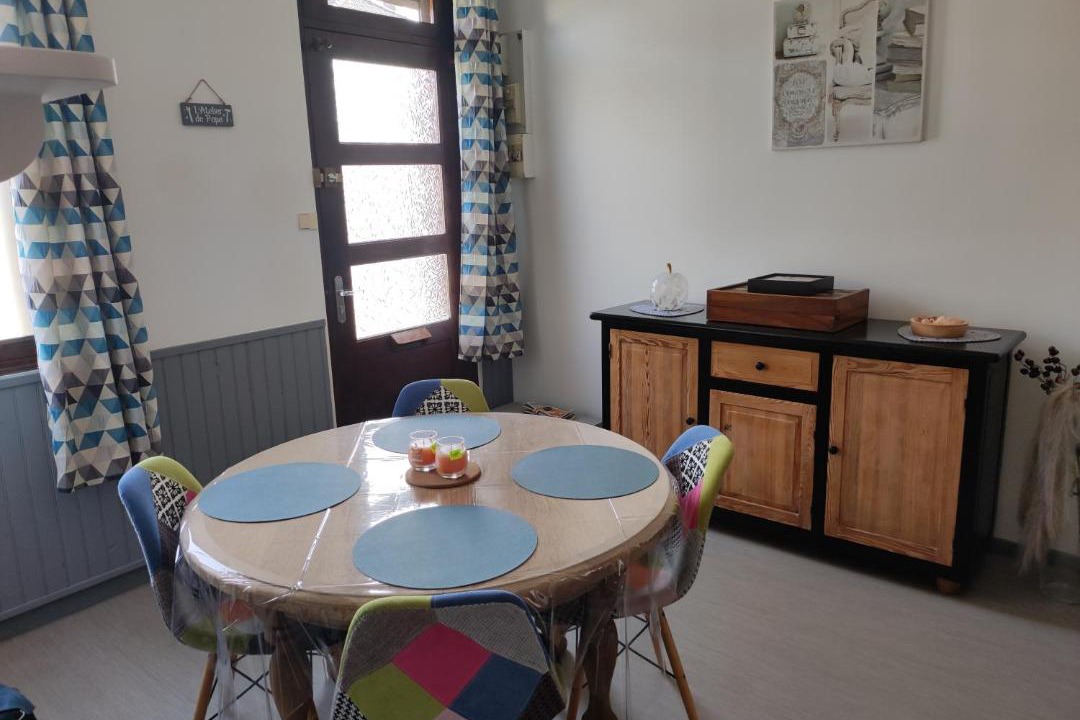 Photo of Kitchen in Dargnies