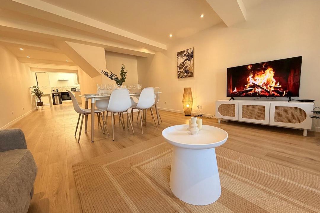 Photo of Livingroom in Vrigne-aux-Bois