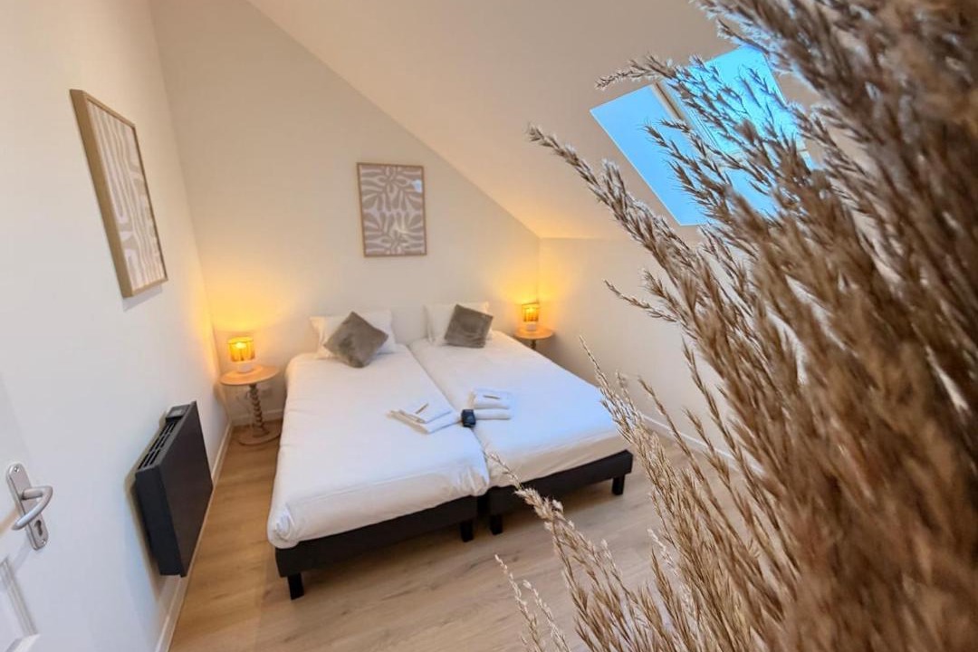 Photo of Bedroom in Vrigne-aux-Bois