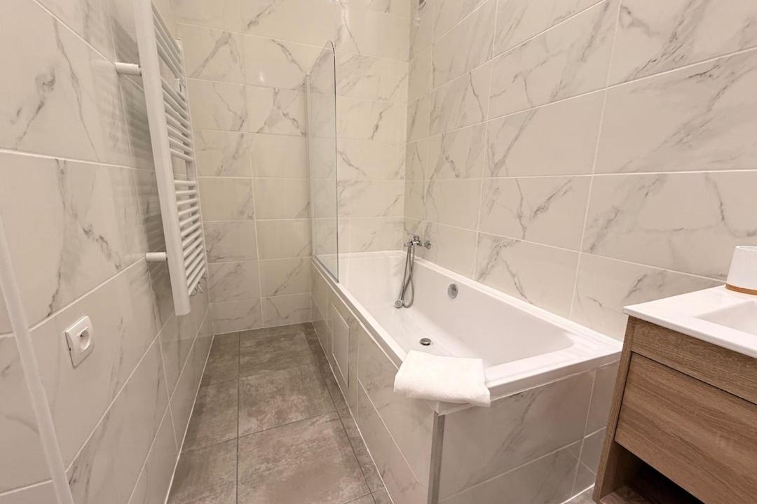 Photo of Bathroom in Vrigne-aux-Bois