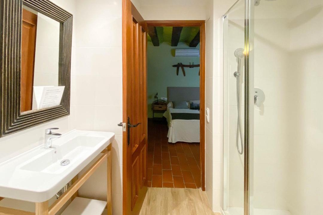 Photo of Bathroom in Montardit de Baix