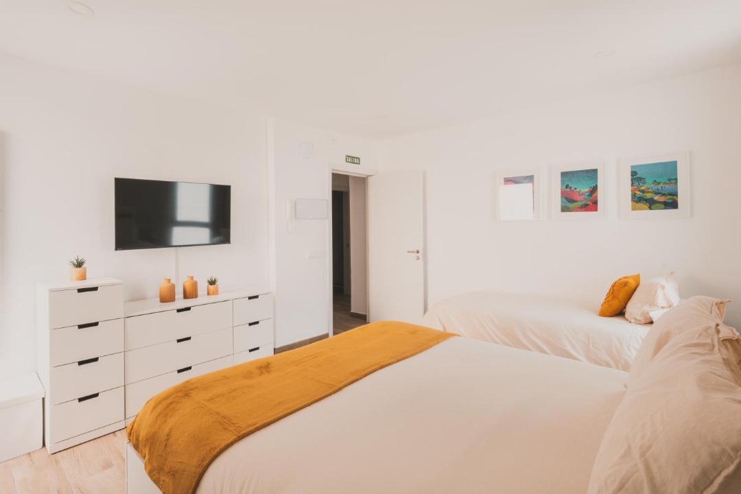Photo of Bedroom in Villa de Vallecas