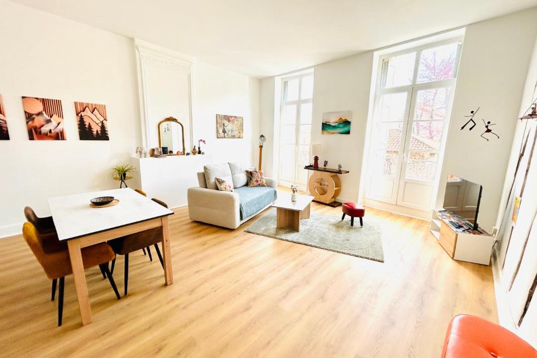 Photo of Livingroom in Auch