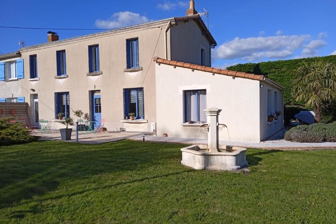 Photo of Others in Le Boupere