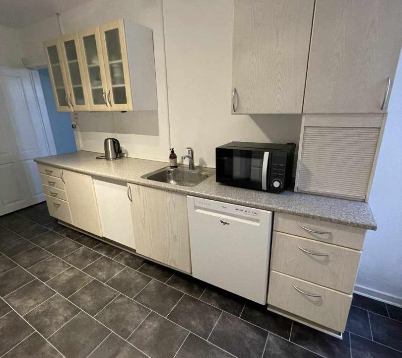 Photo of Kitchen in Augustenborg