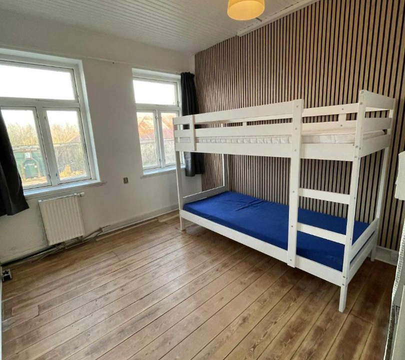 Photo of Bedroom in Augustenborg