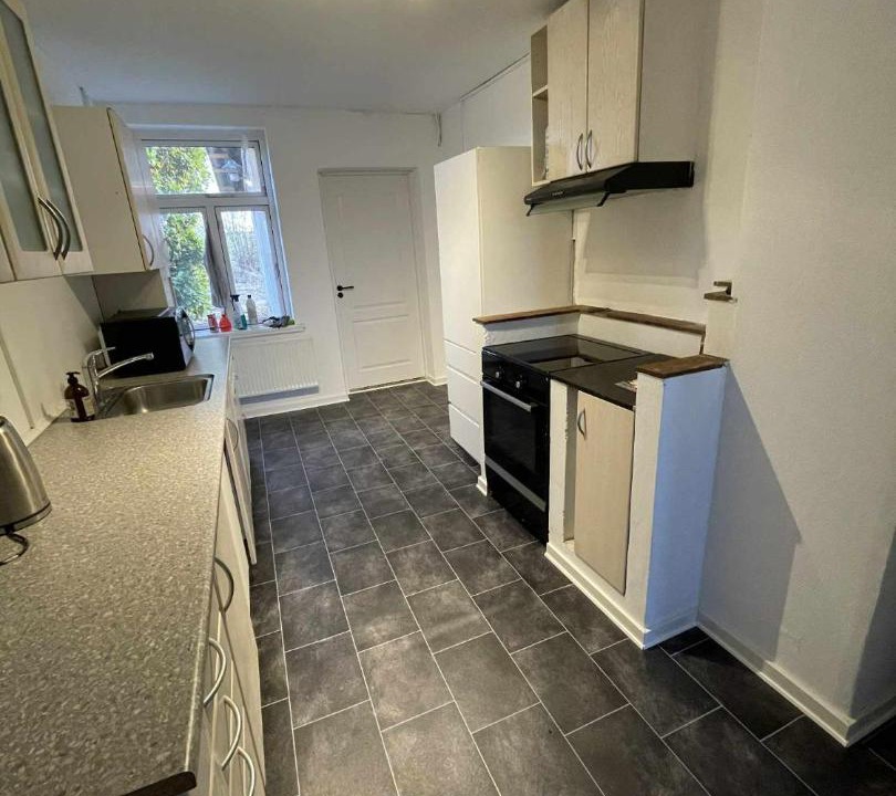 Photo of Kitchen in Augustenborg