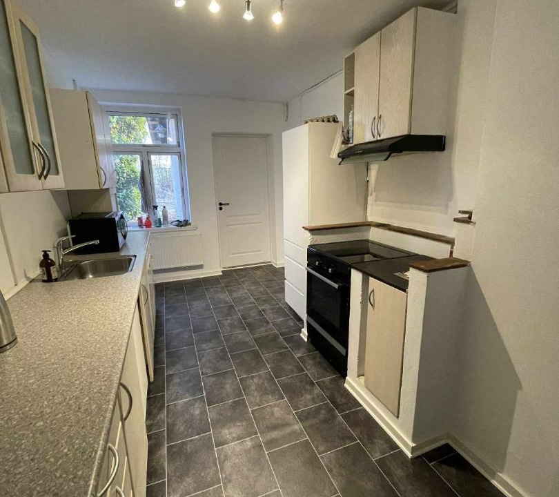 Photo of Kitchen in Augustenborg