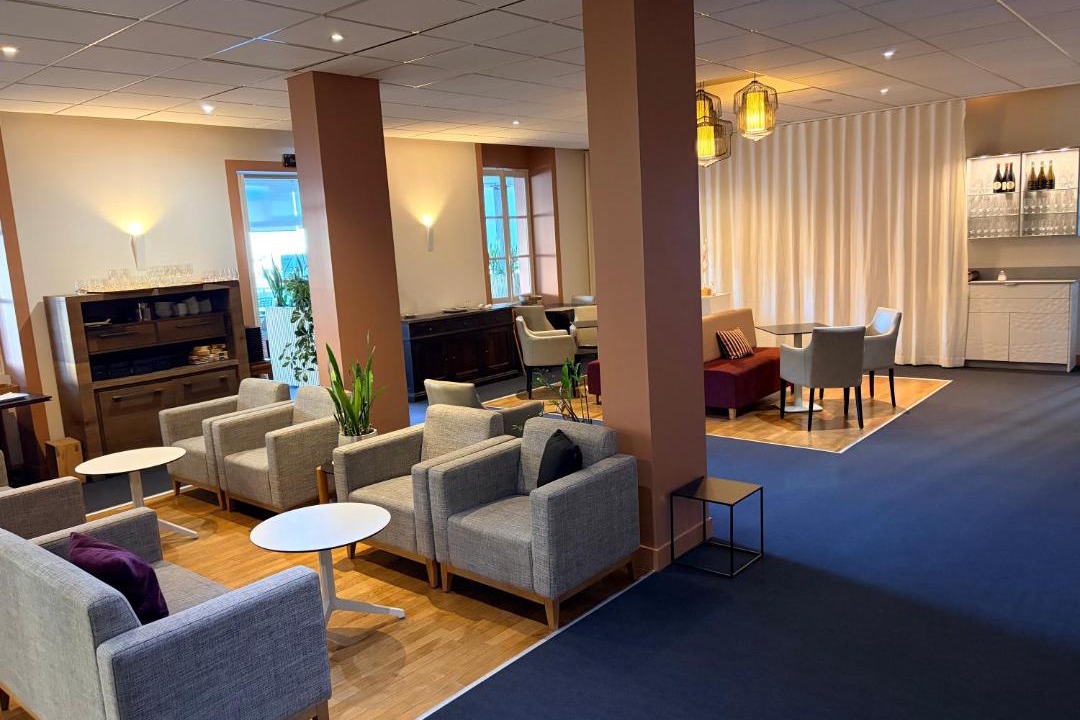 Photo of Livingroom in Mayenne