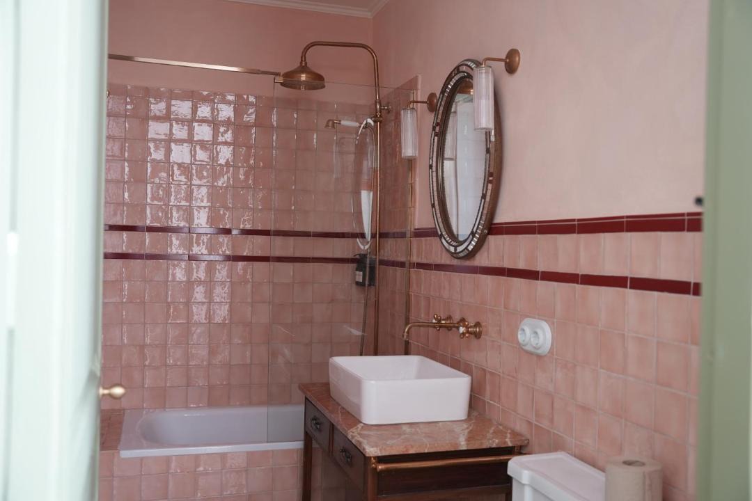 Photo of Bathroom in Borreda