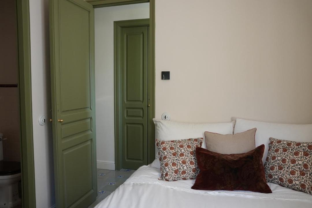 Photo of Bedroom in Borreda