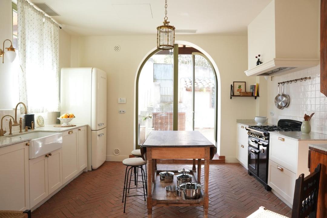 Photo of Kitchen in Borreda