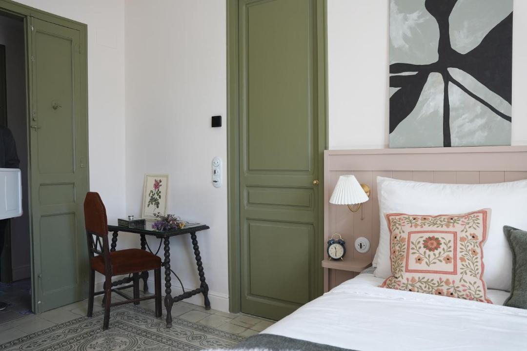 Photo of Bedroom in Borreda