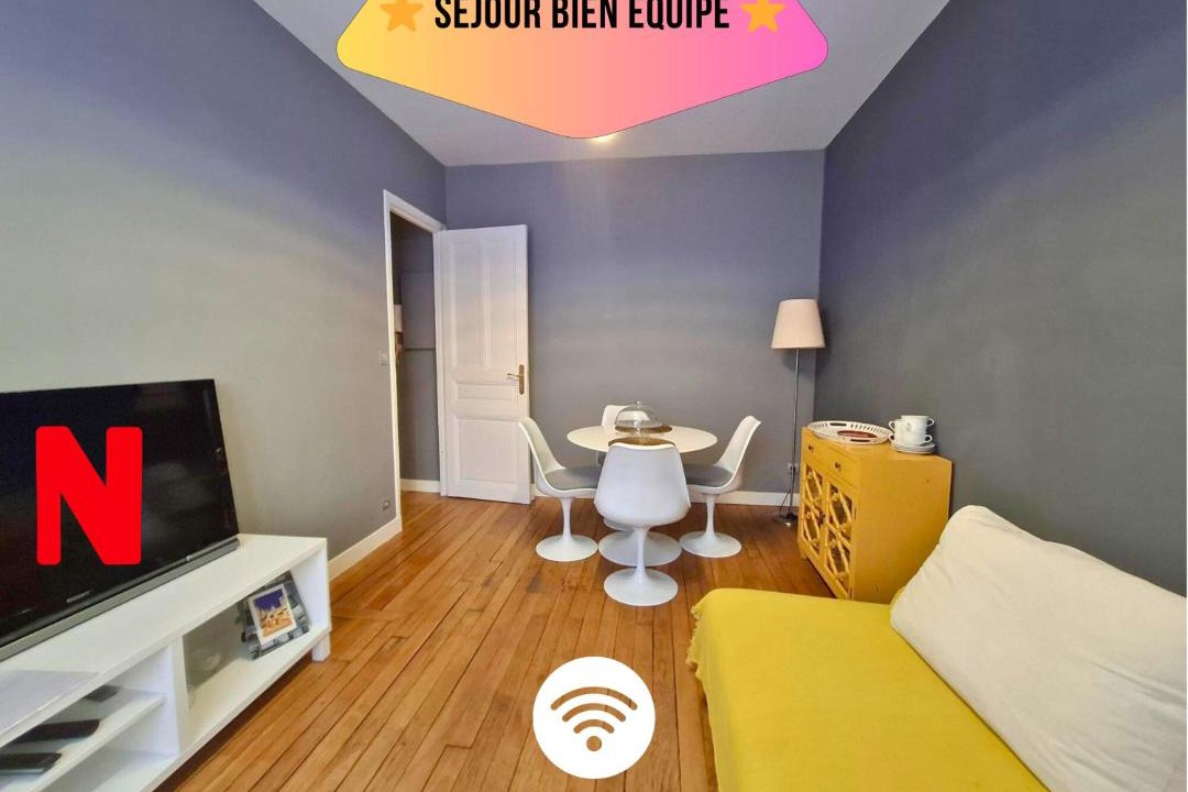 Photo of Others in Maisons-Alfort