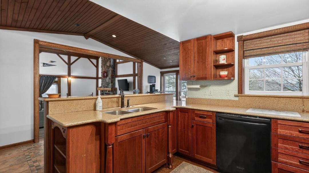 Photo of Kitchen in Gettysburg