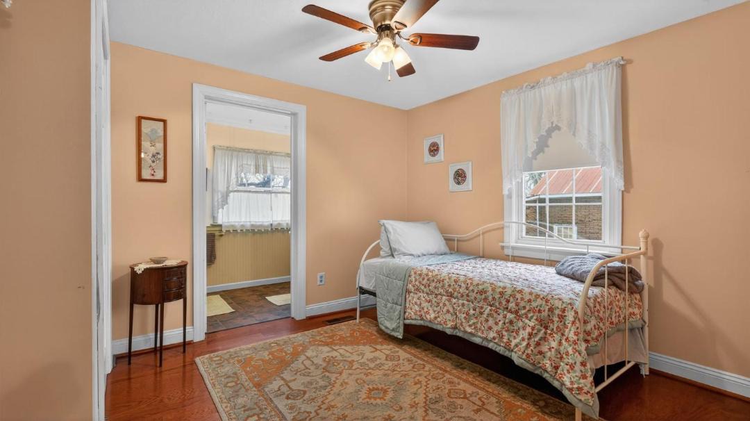 Photo of Bedroom in Gettysburg