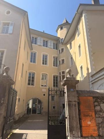 Photo of Others in Chambery