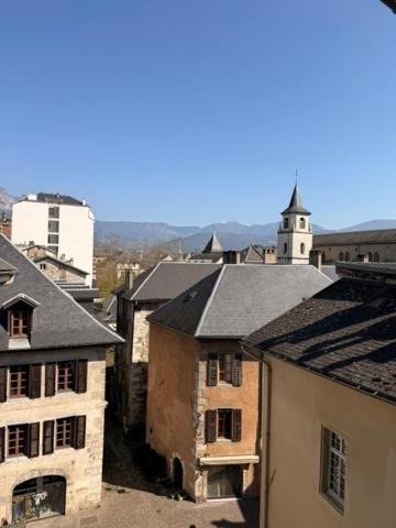 Photo of Others in Chambery