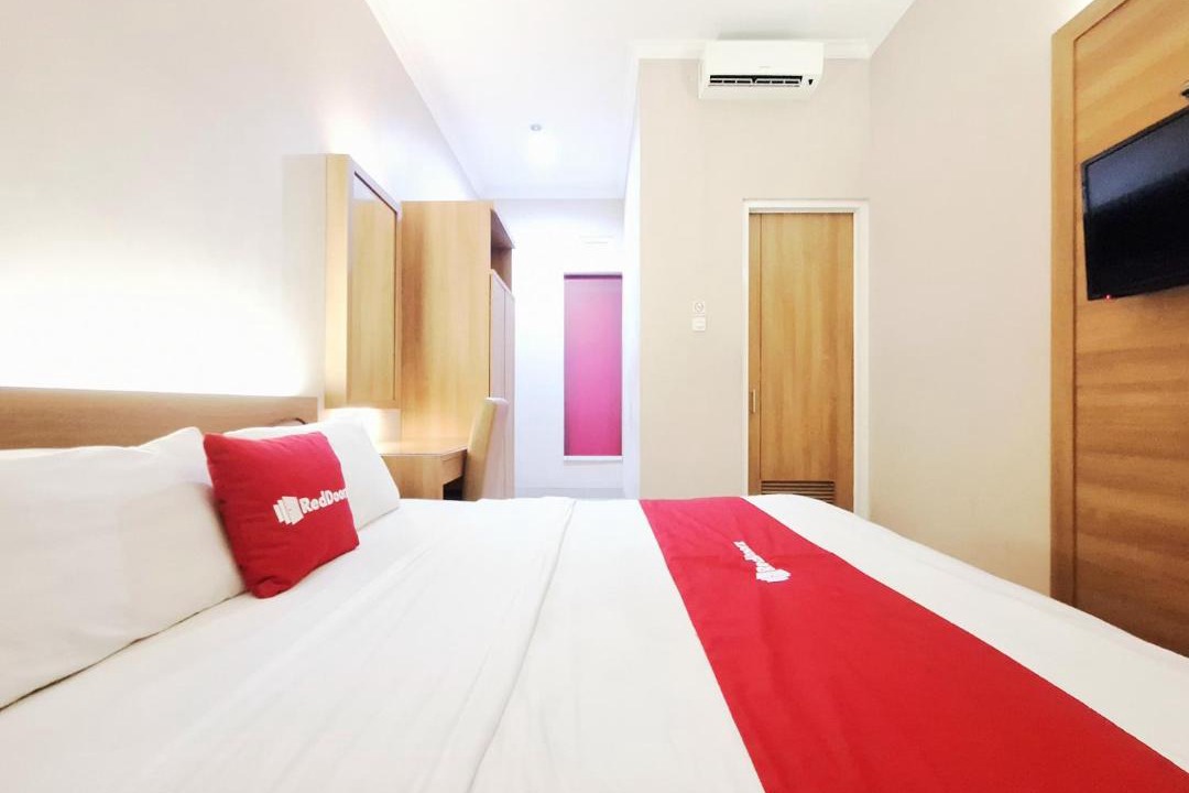 Photo of Bedroom in Depok