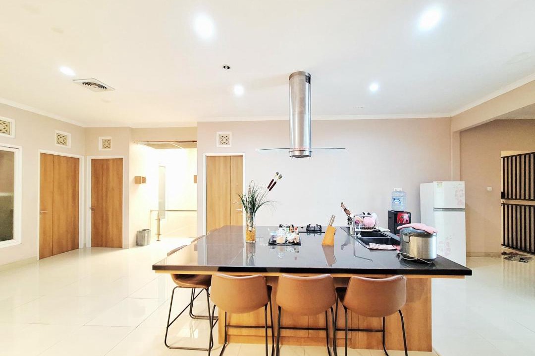 Photo of Kitchen in Depok