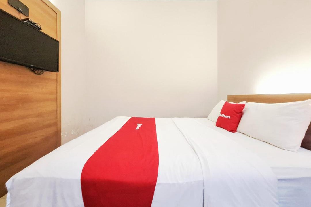 Photo of Bedroom in Depok