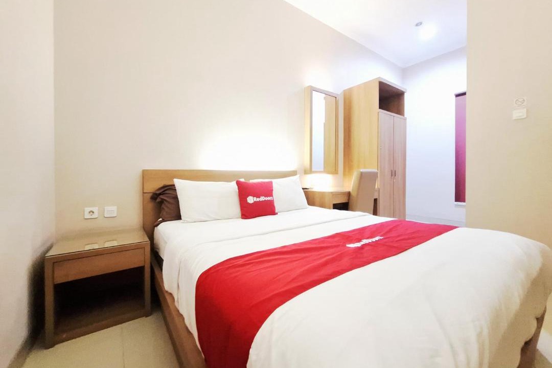 Photo of Bedroom in Depok