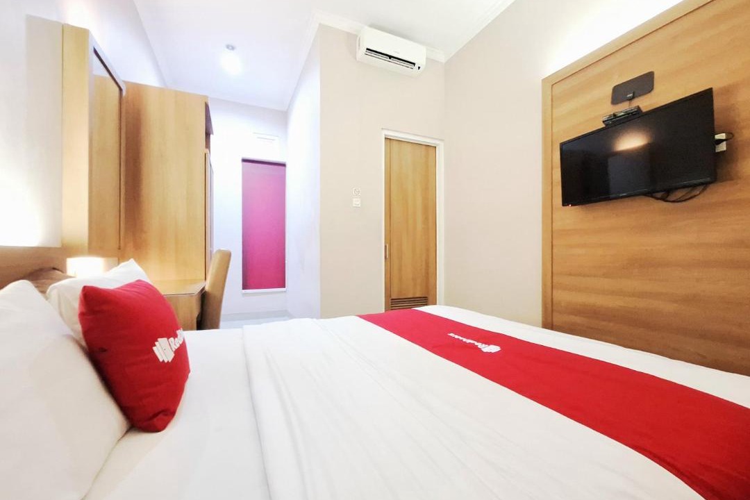 Photo of Bedroom in Depok
