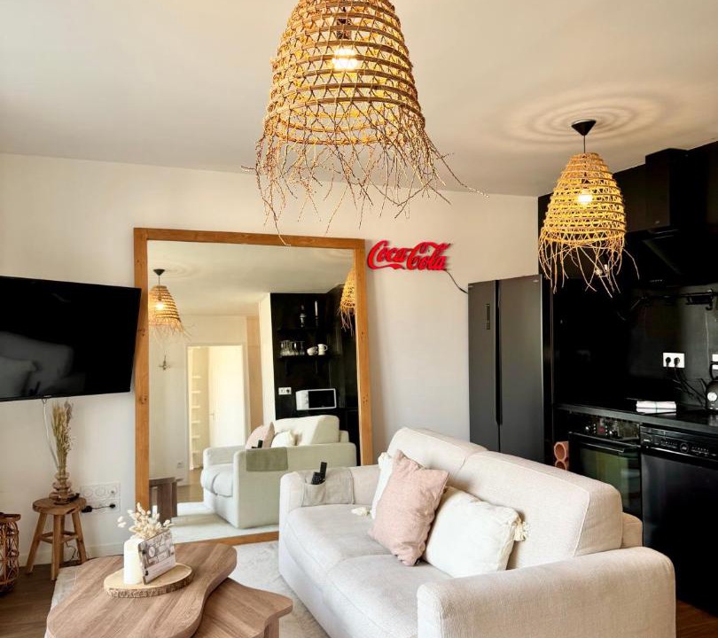Photo of Livingroom in Le Rheu