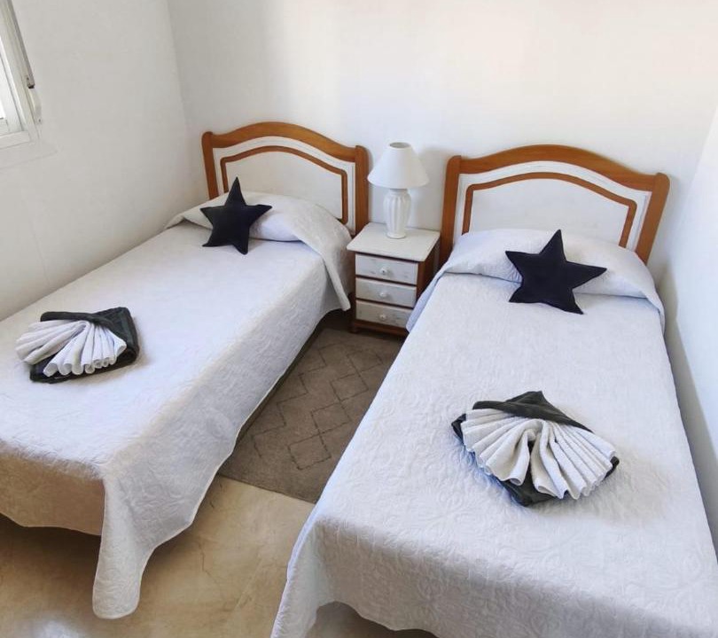 Photo of Bedroom in Rincon de Loix