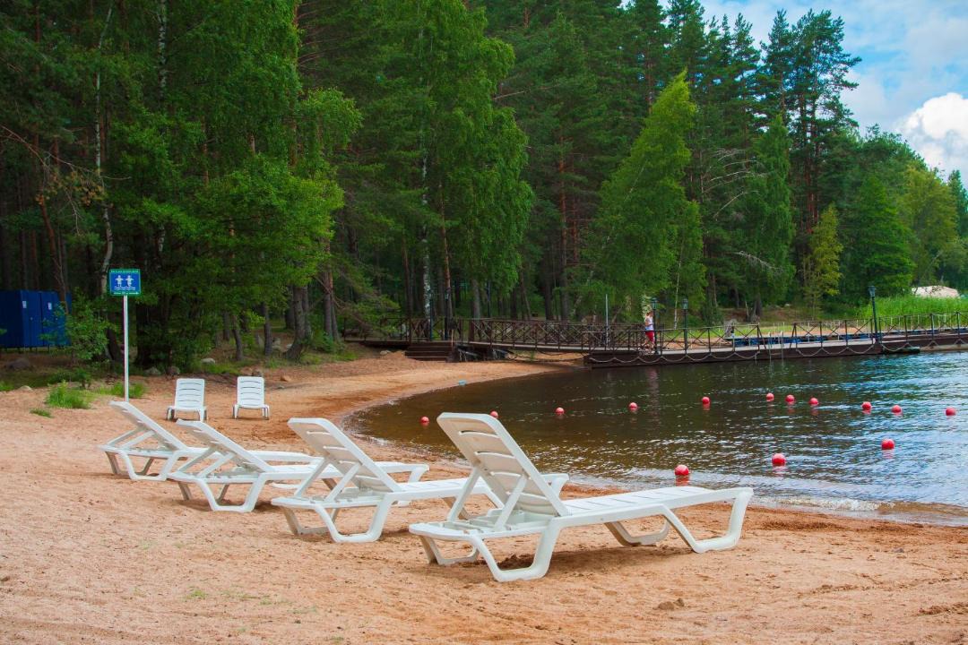 Photo of Outdoor in Petrovskoye