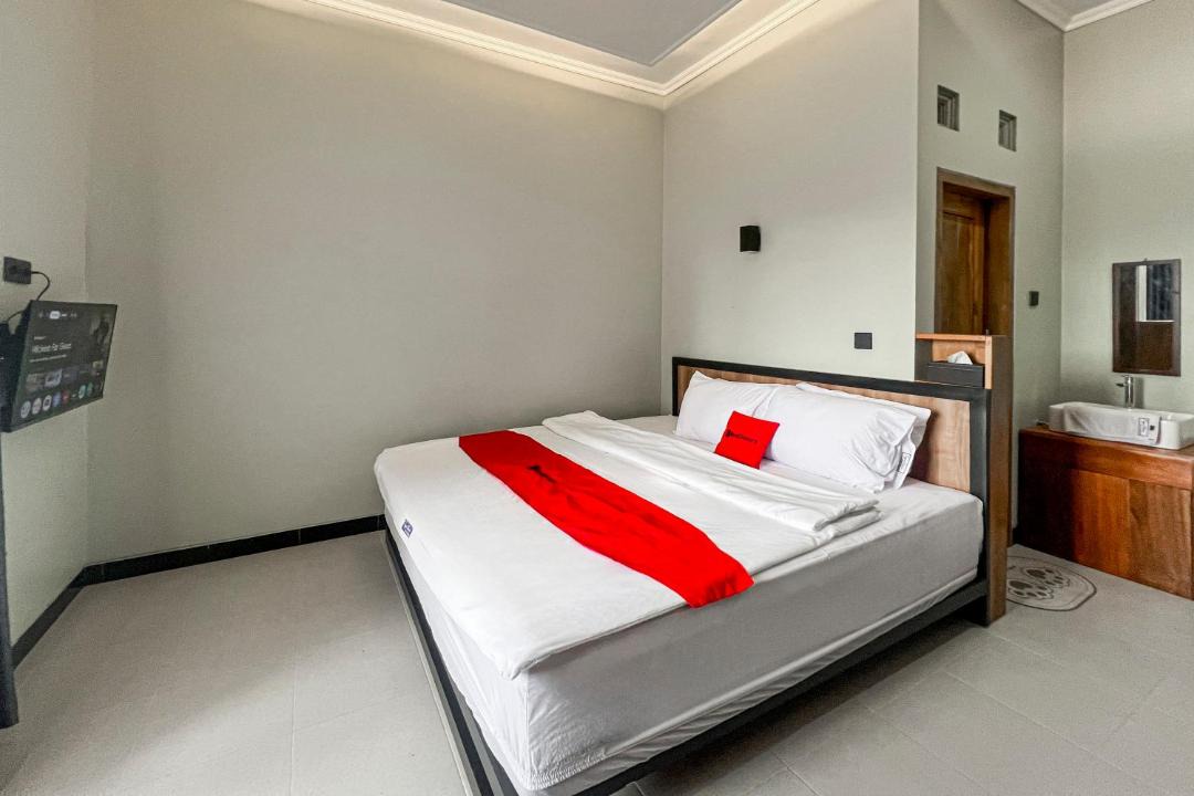 Photo of Bedroom in Kalianget