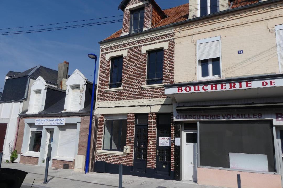 Photo of Others in Le Crotoy
