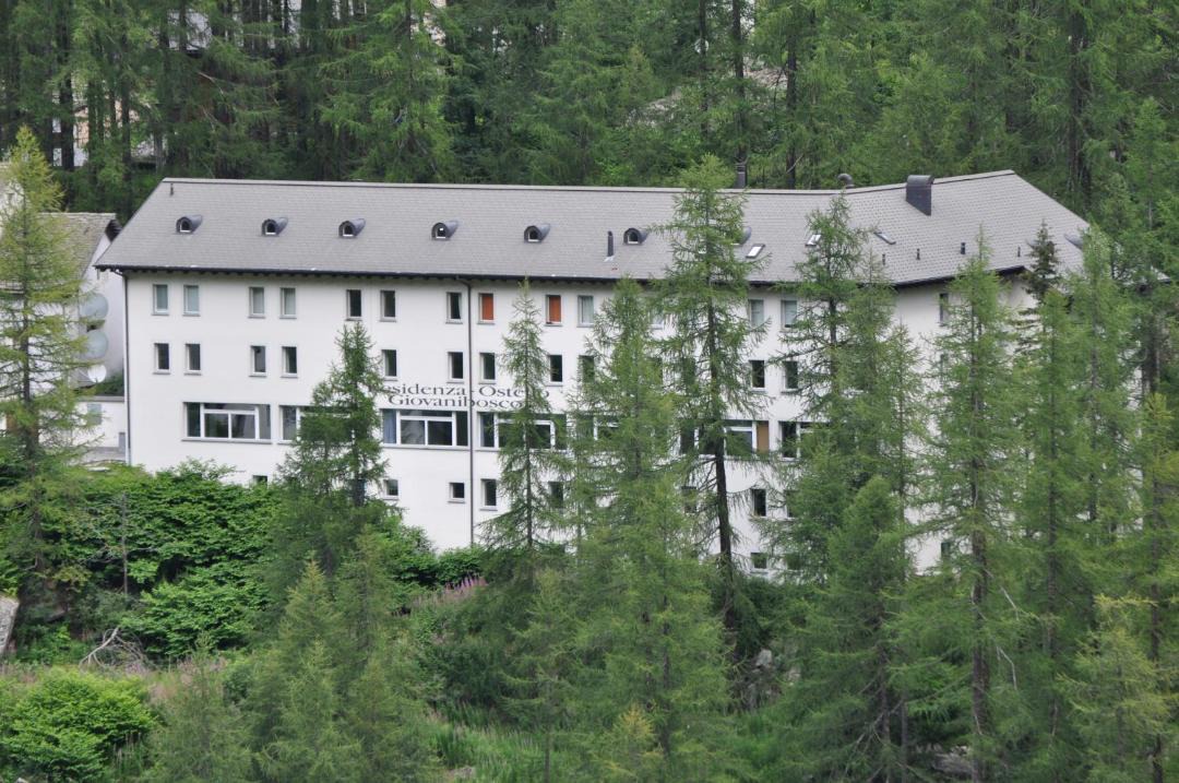 Photo of Others in Bosco Gurin