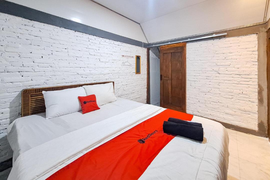Photo of Bedroom in Kebumen