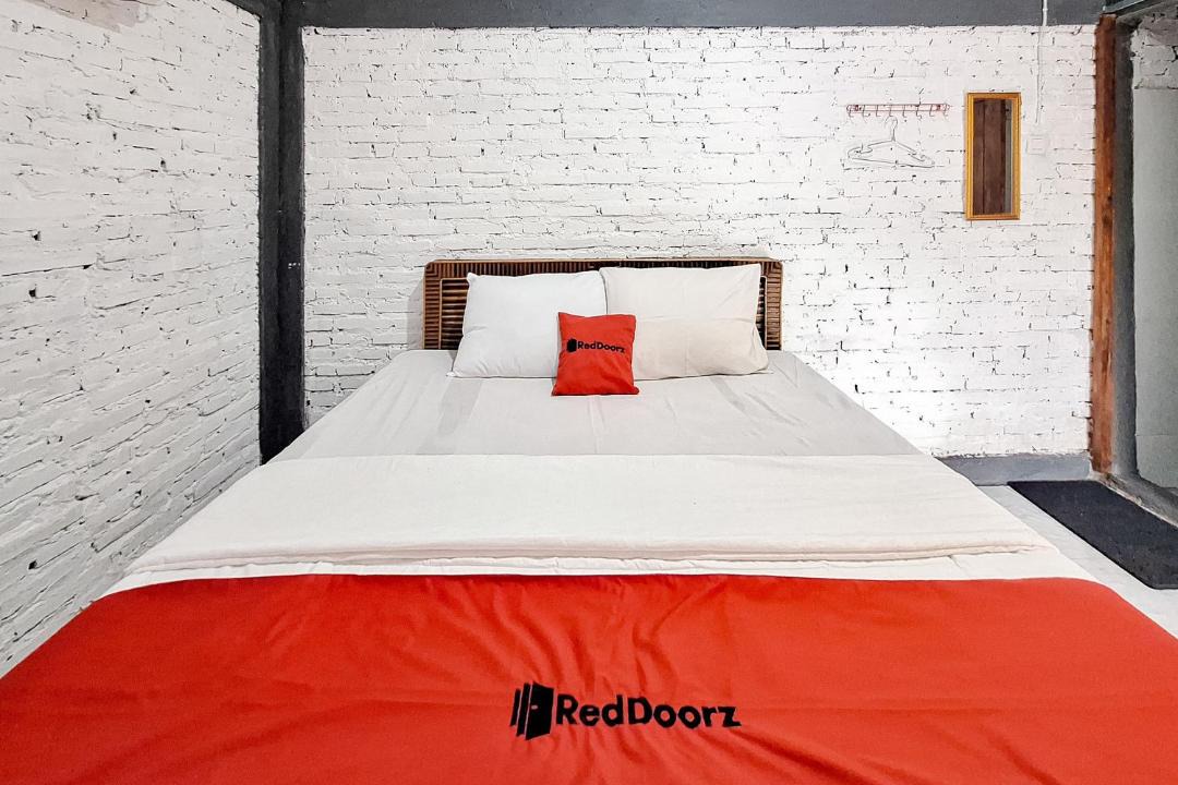 Photo of Bedroom in Kebumen