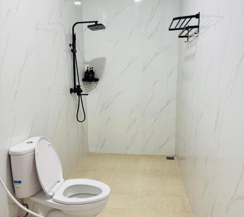 Photo of Bathroom in Toya Bungkah