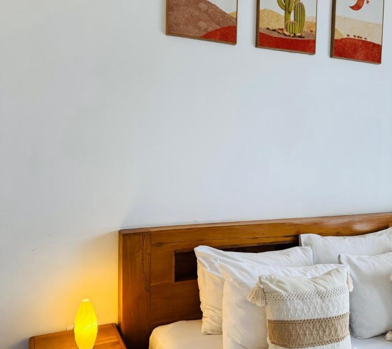 Photo of Bedroom in Toya Bungkah