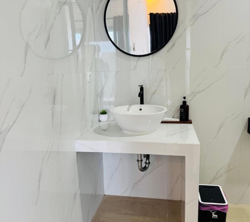 Photo of Bathroom in Toya Bungkah