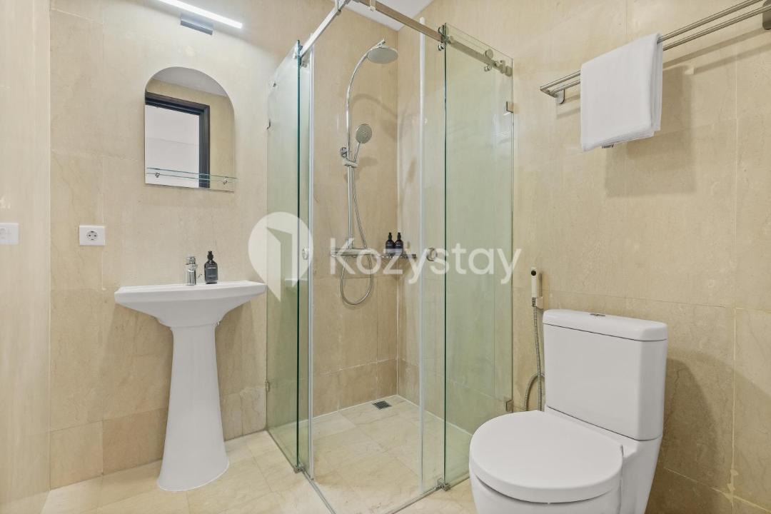 Photo of Bathroom in Bendungan Hilir