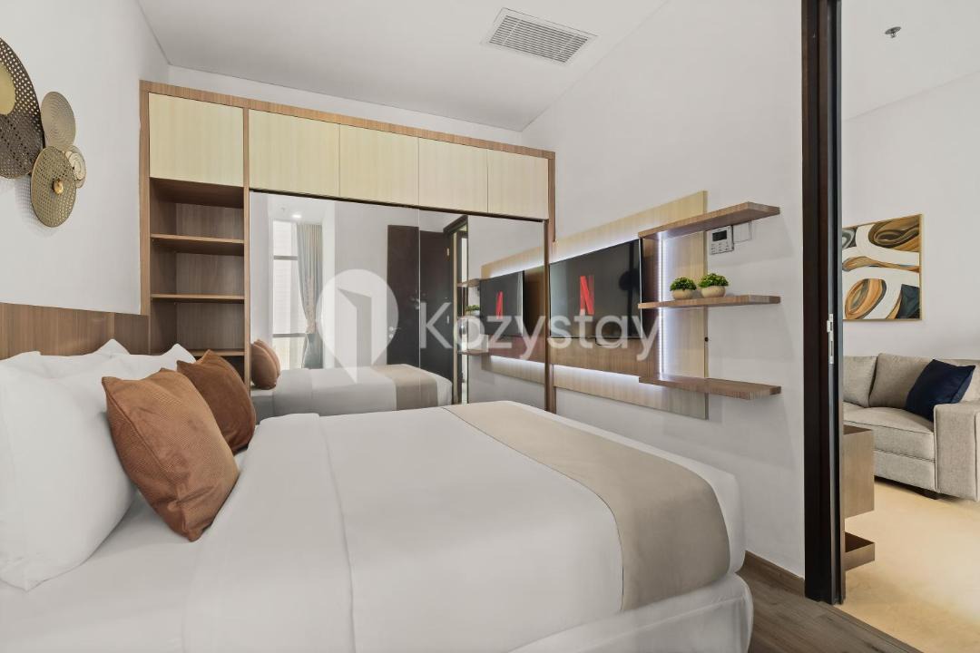 Photo of Bedroom in Bendungan Hilir