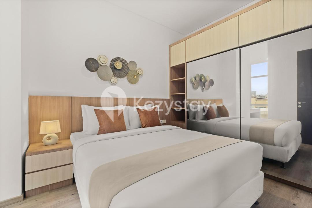 Photo of Bedroom in Bendungan Hilir