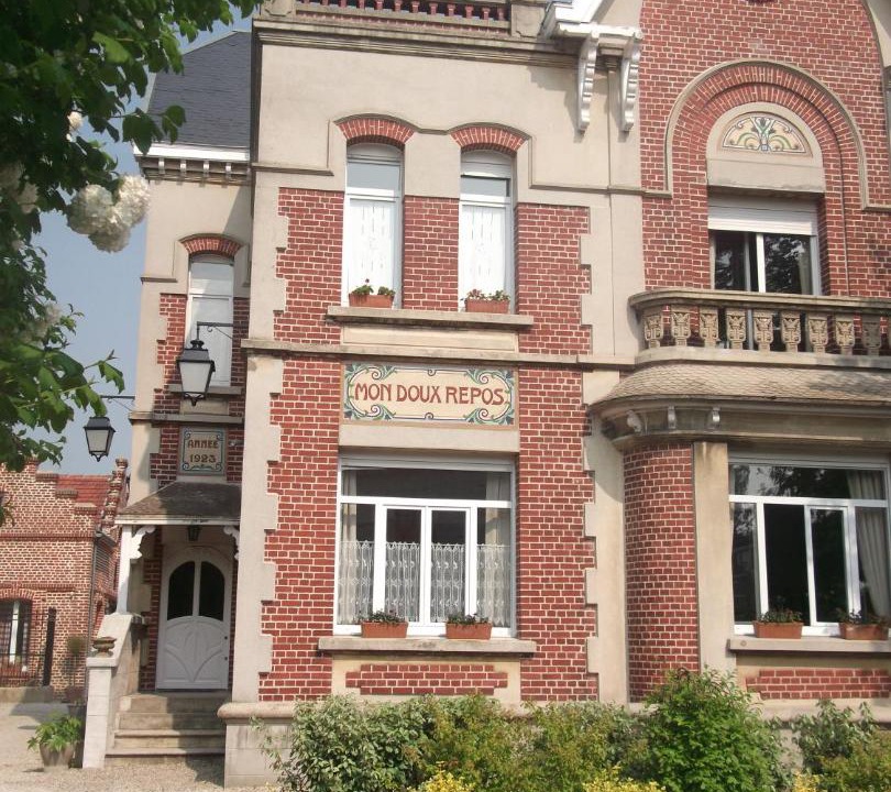 Photo of Others in Cambrai