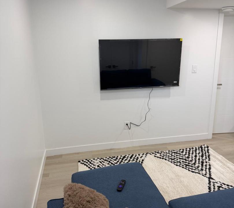 Photo of Livingroom in Fort Gary