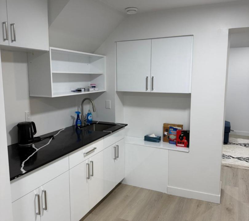 Photo of Kitchen in Fort Gary