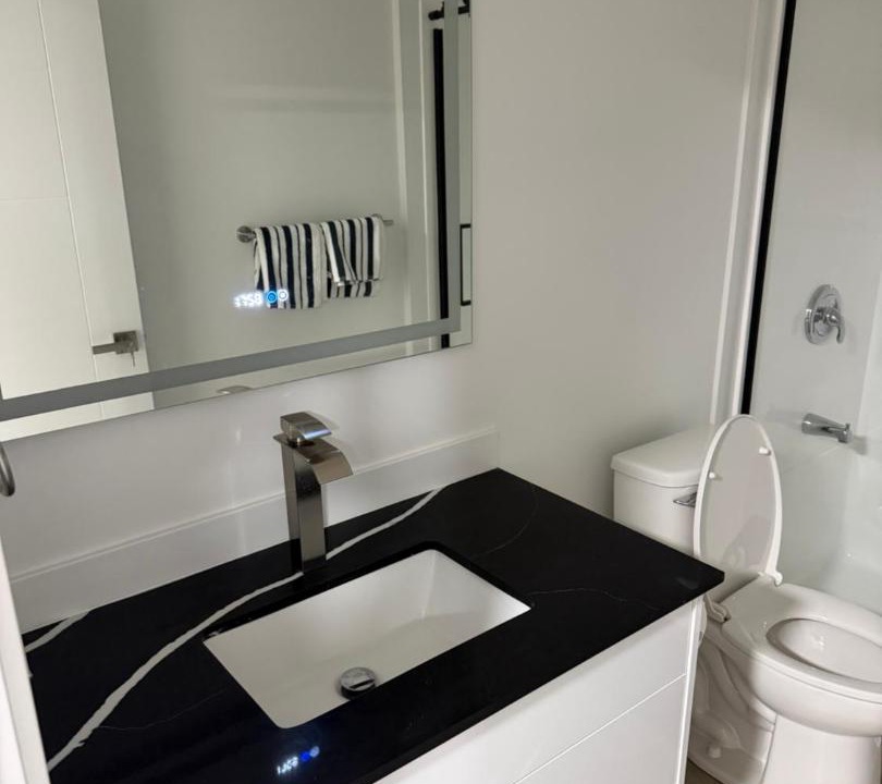 Photo of Bathroom in Fort Gary