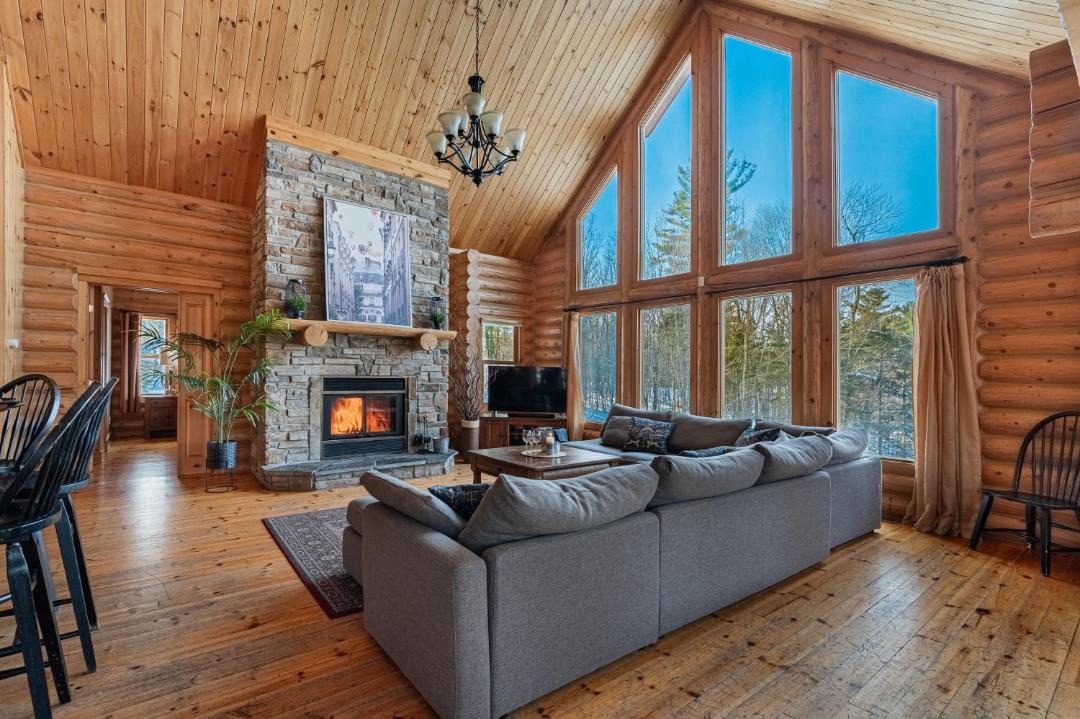 Photo of Others in Fiddler Lake Resort
