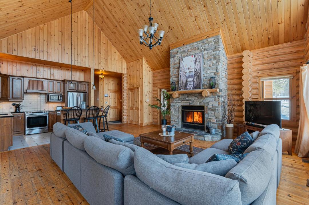 Photo of Others in Fiddler Lake Resort